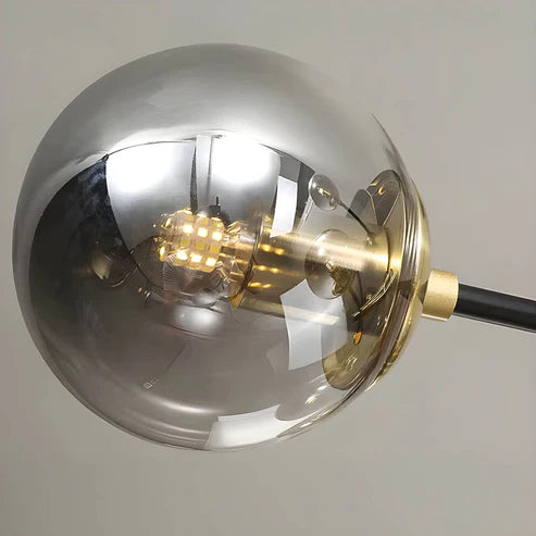 Claroo™ Sputnik Plafondlamp