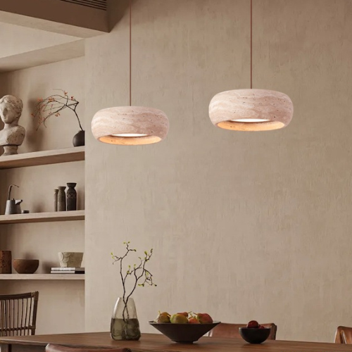 Claroo™ Noiré Hanglamp