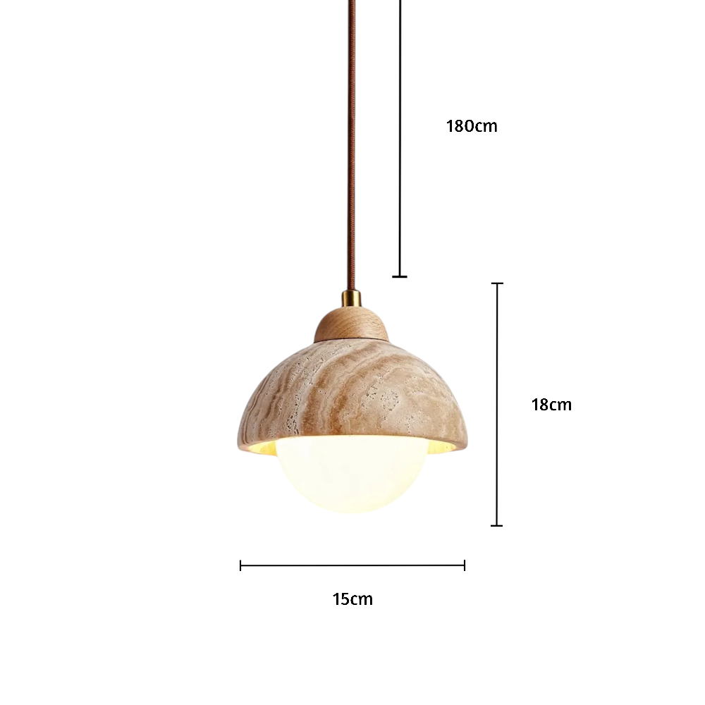 Claroo™ Elios Hanglamp