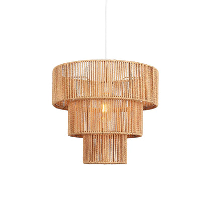 Claroo™ Vlecht Hanger