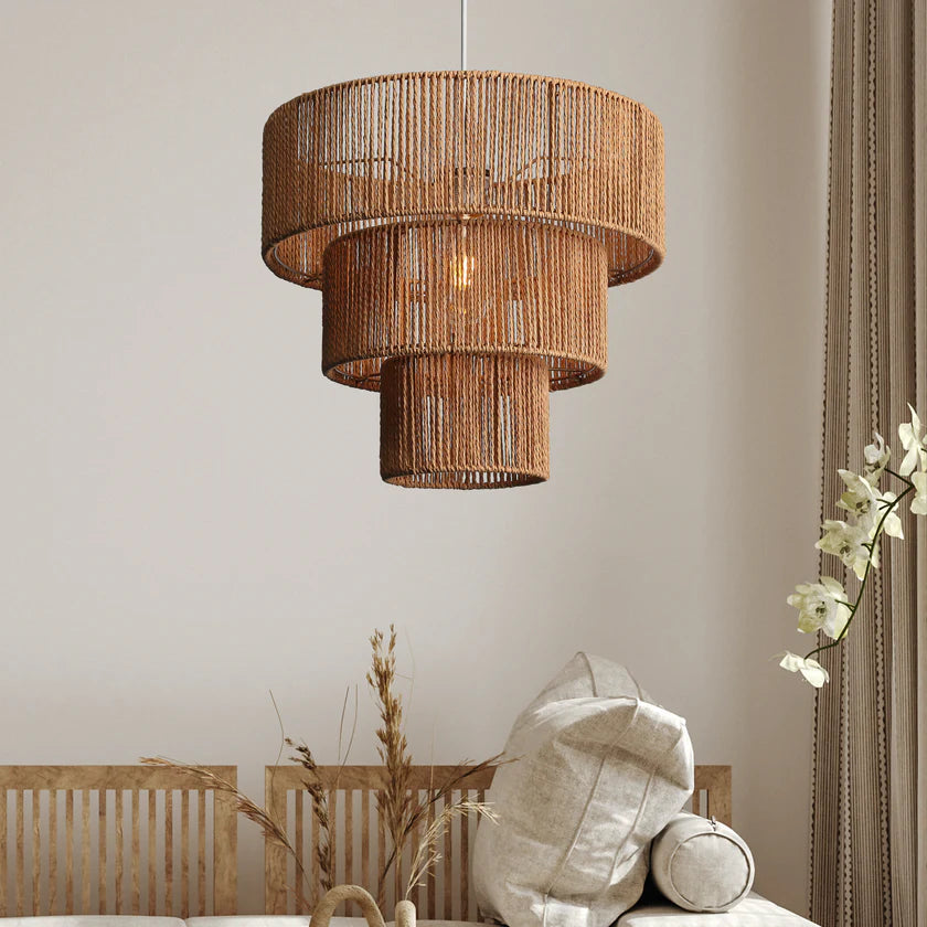 Claroo™ Vlecht Hanger