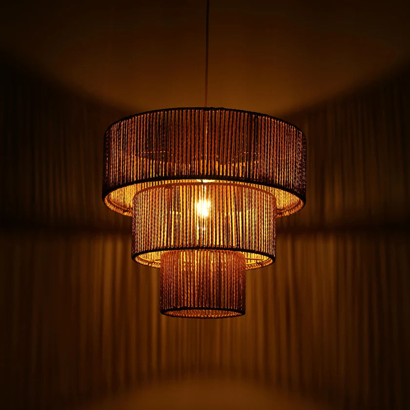 Claroo™ Vlecht Hanger