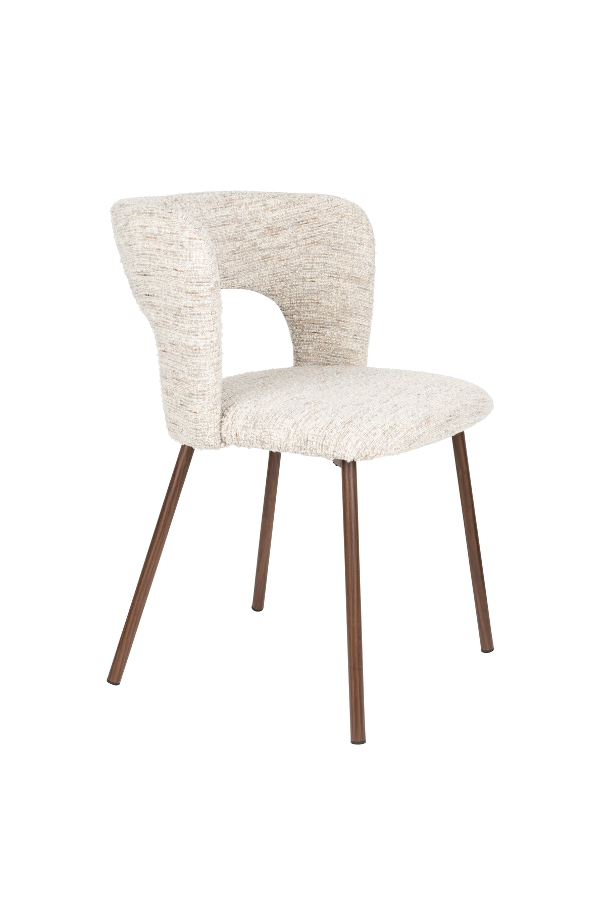 Stoel Chelsea  Beige