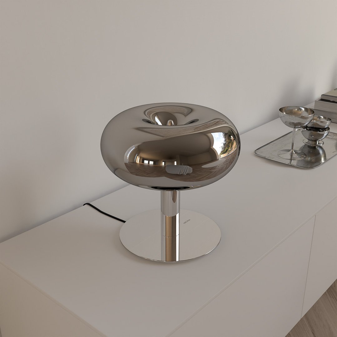 Claroo™ Lumin Lamp