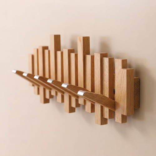 Claroo™ Linea Kapstok