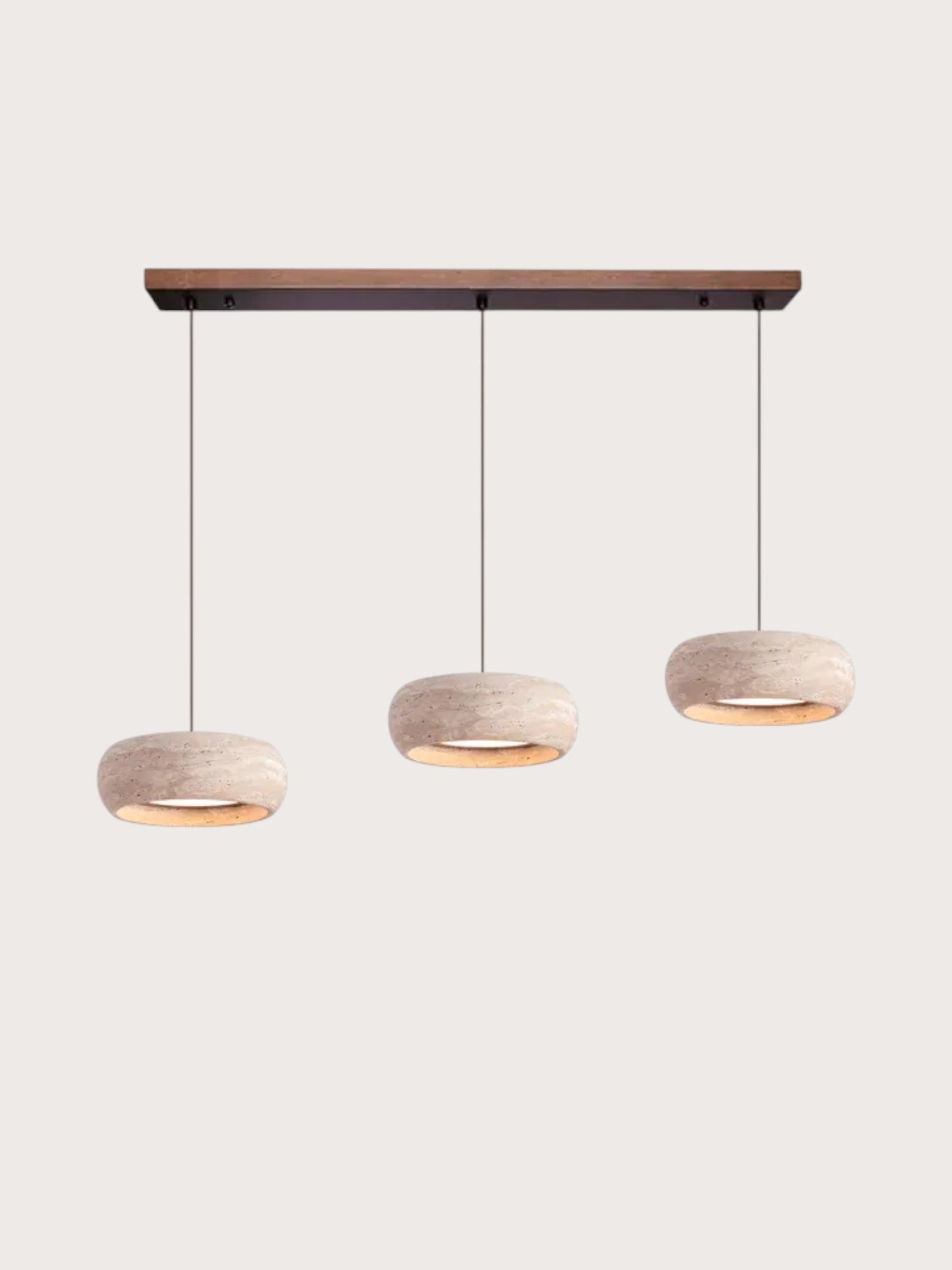 Claroo™ Noiré Hanglamp