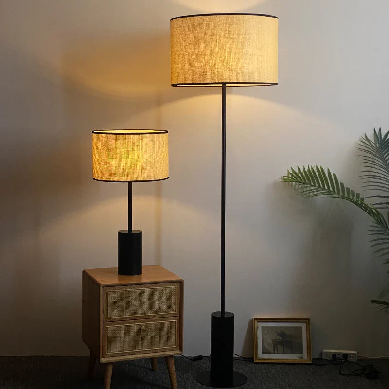 Claroo™ Nela Staande Lamp