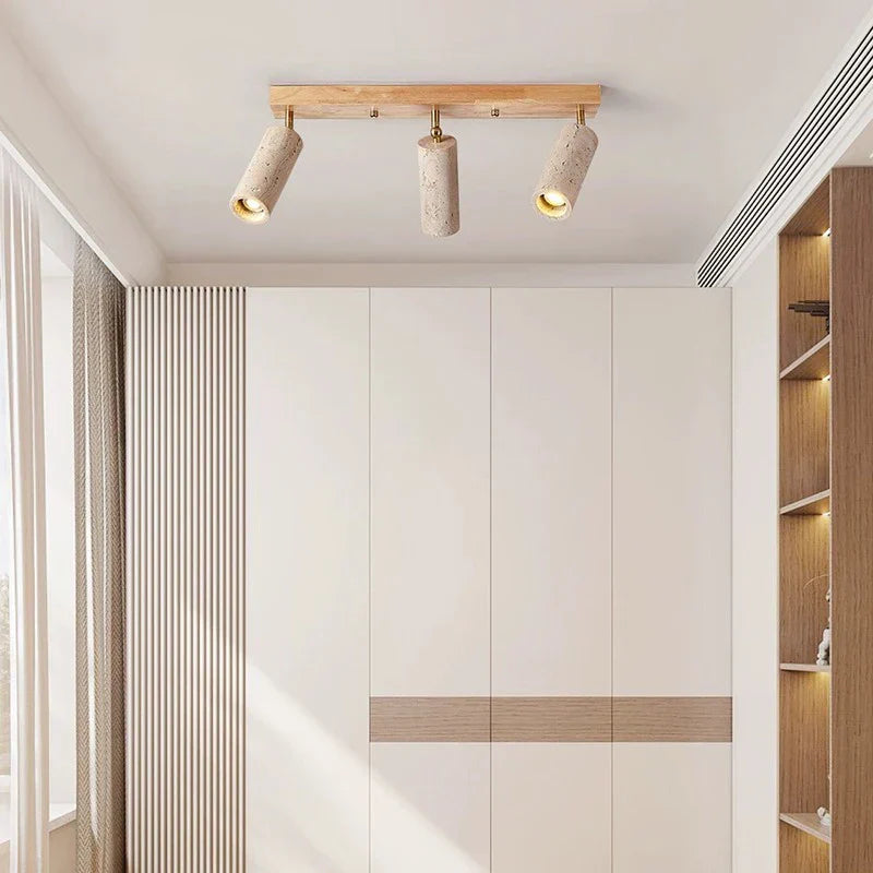 Claroo™ Roccia Plafondlamp