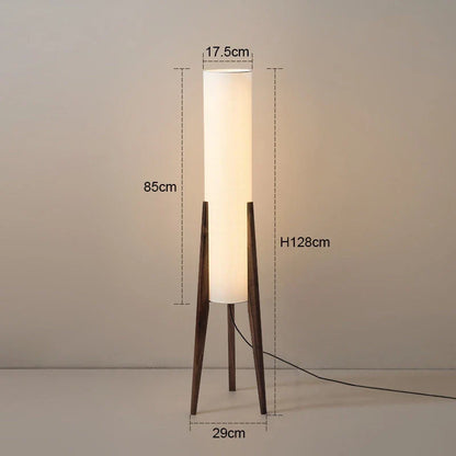 Claroo™ Lana Vloerlamp