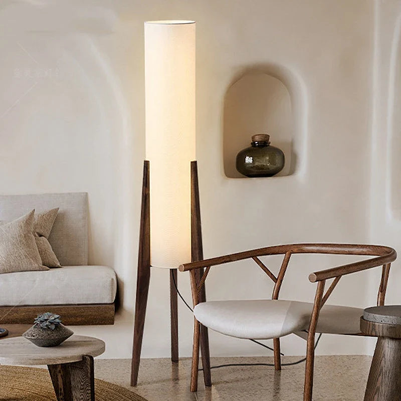 Claroo™ Lana Vloerlamp
