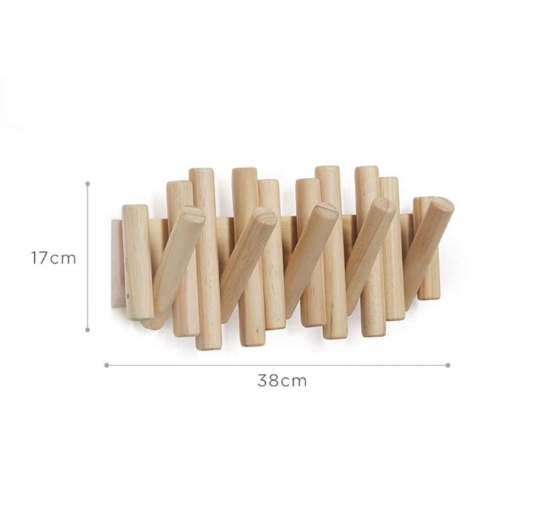 Claroo™ Ridge Kapstok