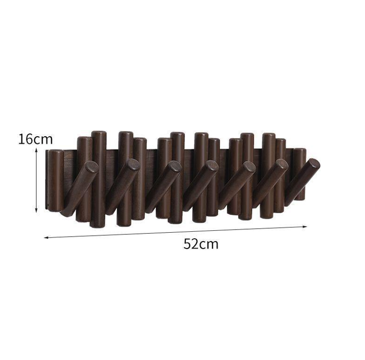 Claroo™ Ridge Kapstok