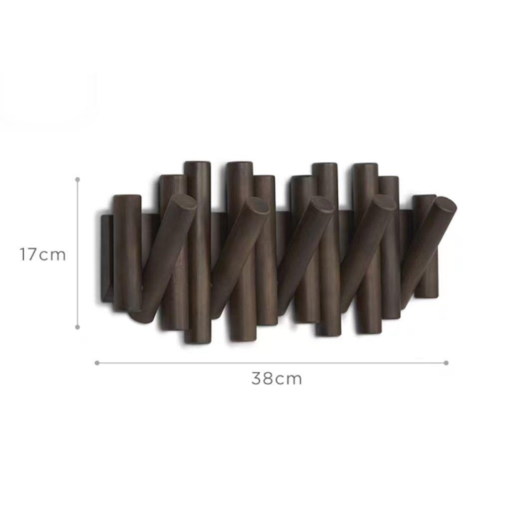 Claroo™ Ridge Kapstok