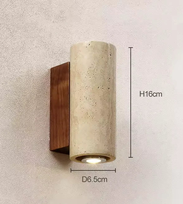 Claroo™ Alea Wandlamp