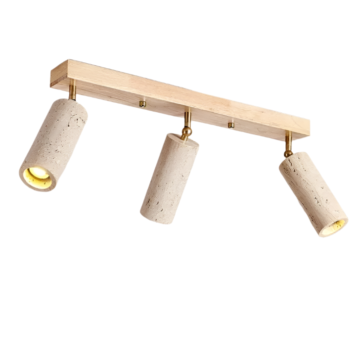 Claroo™ Roccia Plafondlamp