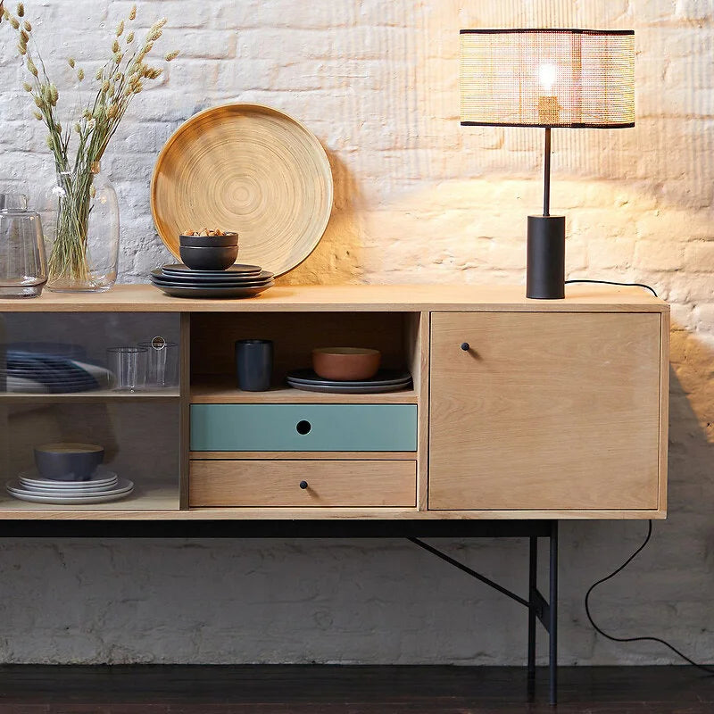 Claroo™ Nela Staande Lamp