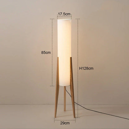 Claroo™ Lana Vloerlamp