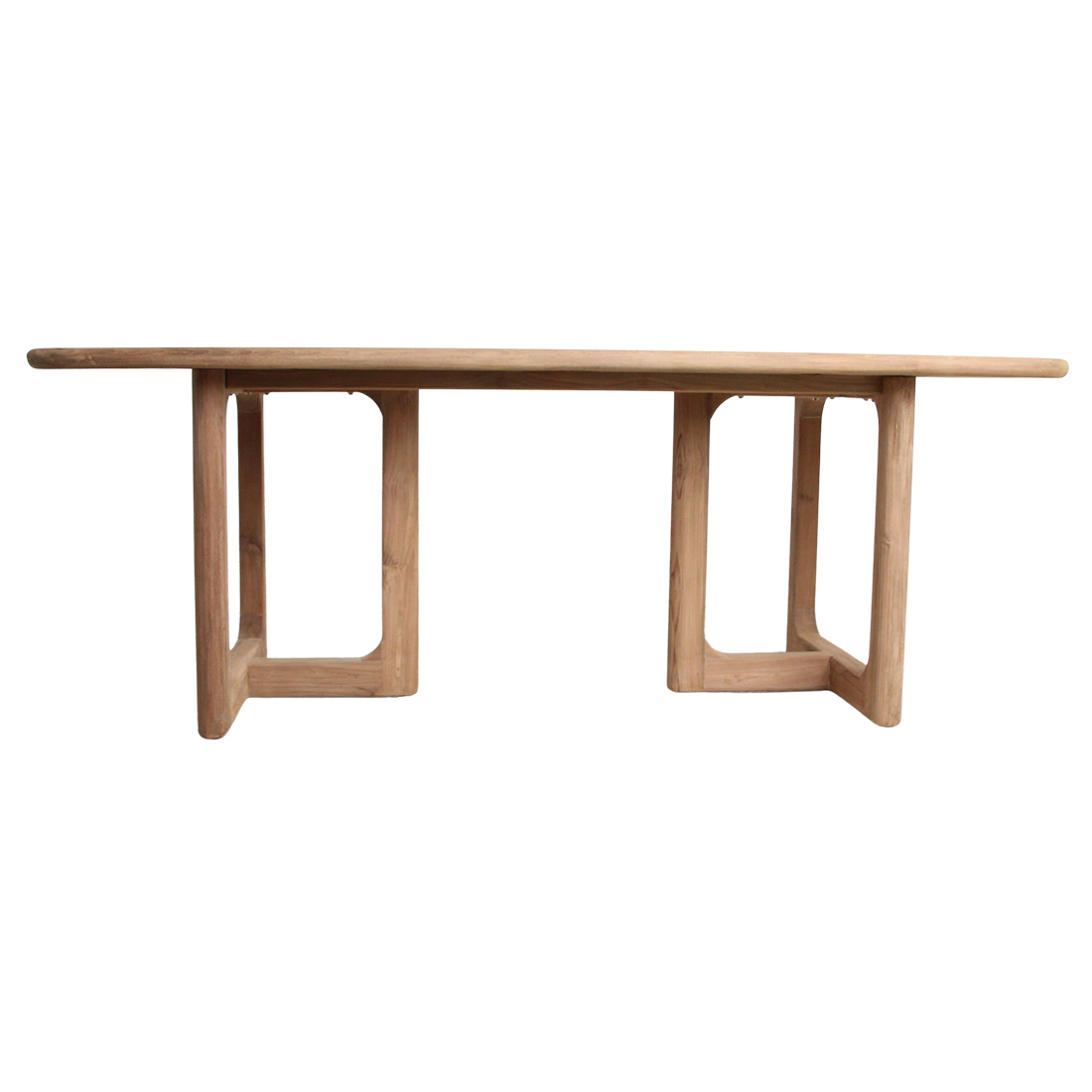 Primavera teakhouten tuintafel - 200 cm