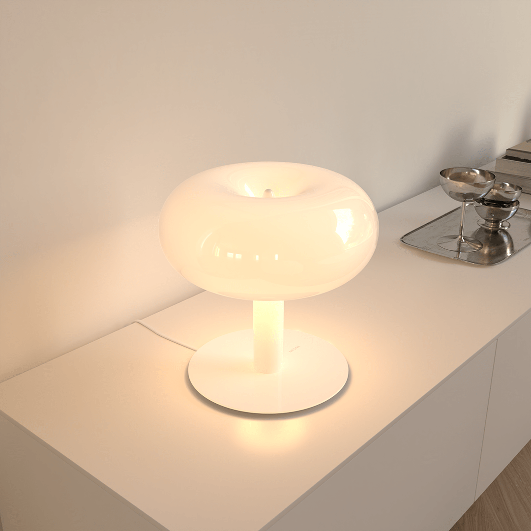 Claroo™ Lumin Lamp