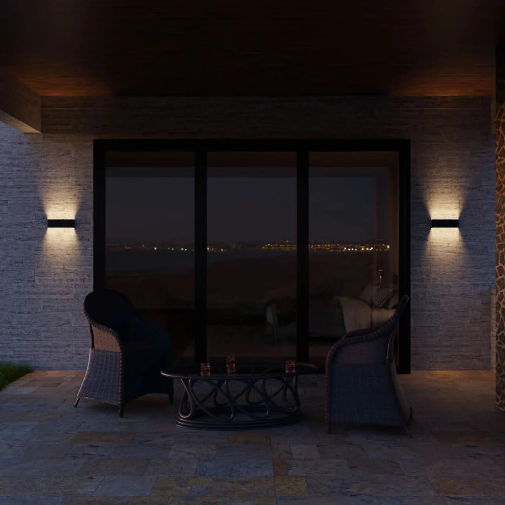 Claroo™ LED Wandlamp