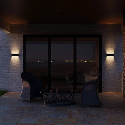 Claroo™ LED Wandlamp