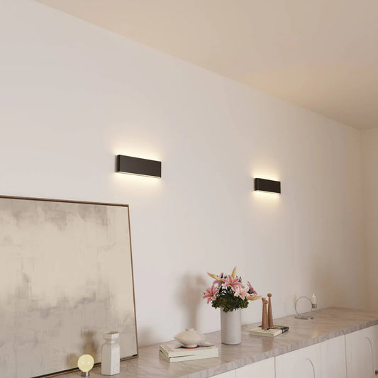 Claroo™ LED Wandlamp