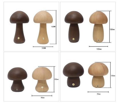 Claroo™ Shroom Lamp
