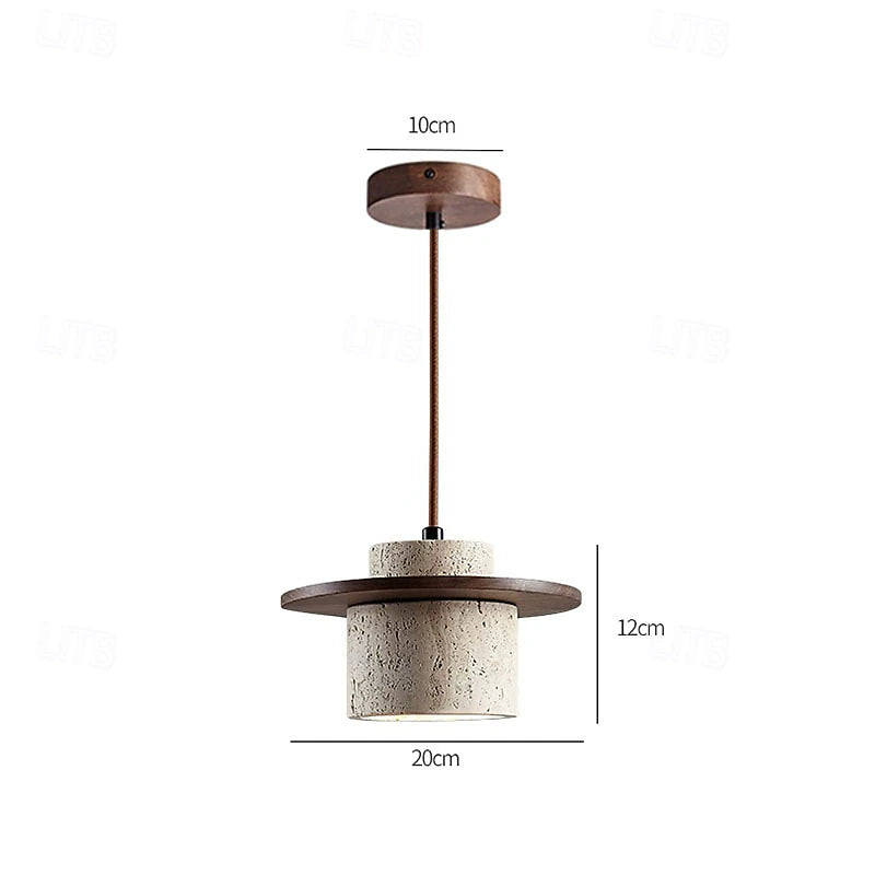 Claroo™ Cave Hanglamp