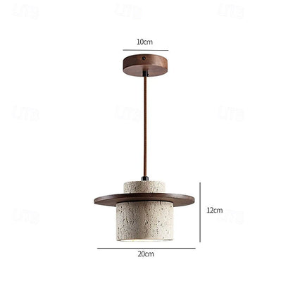 Claroo™ Cave Hanglamp