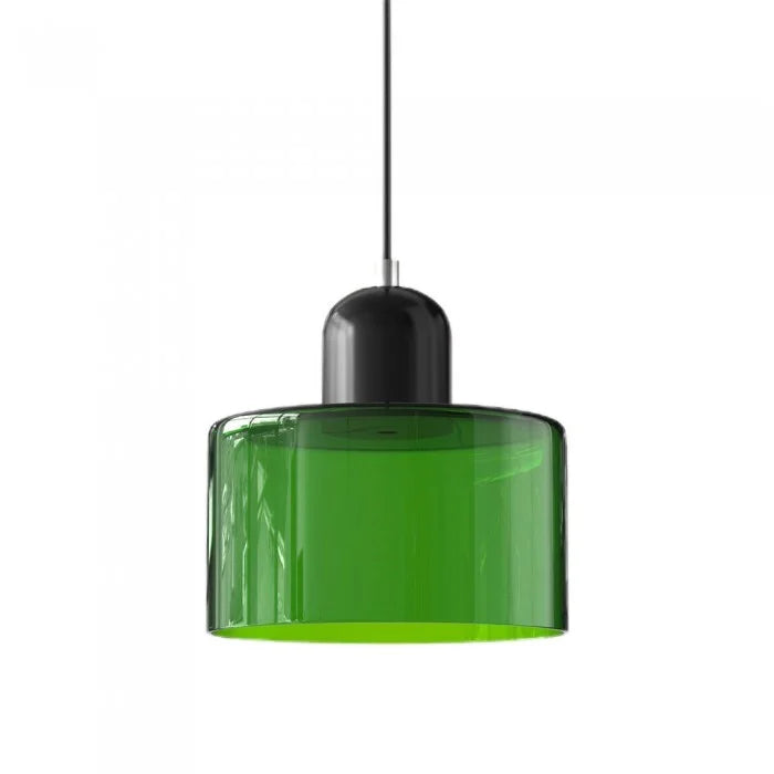 Claroo™ Ovia Glazen Hanglamp
