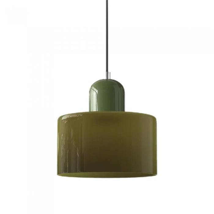 Claroo™ Ovia Glazen Hanglamp