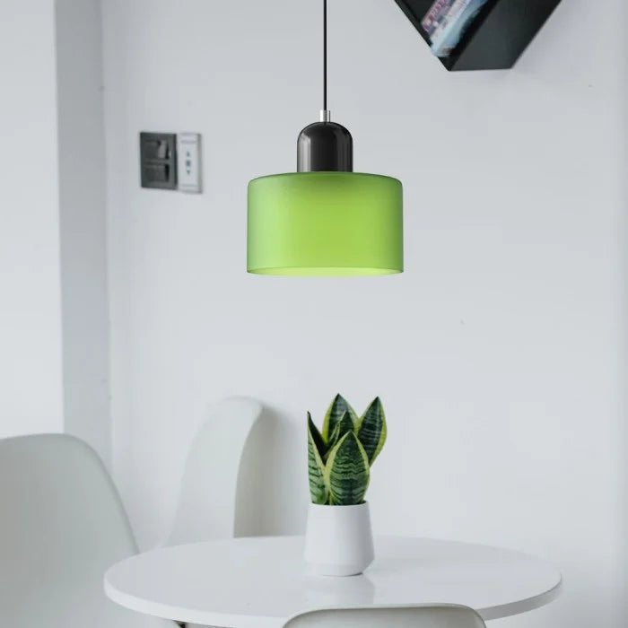 Claroo™ Ovia Glazen Hanglamp