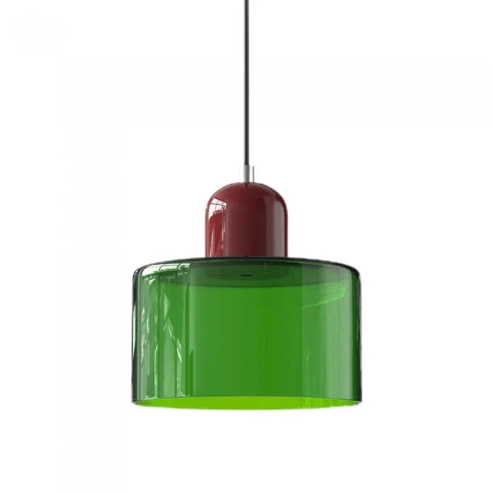 Claroo™ Ovia Glazen Hanglamp