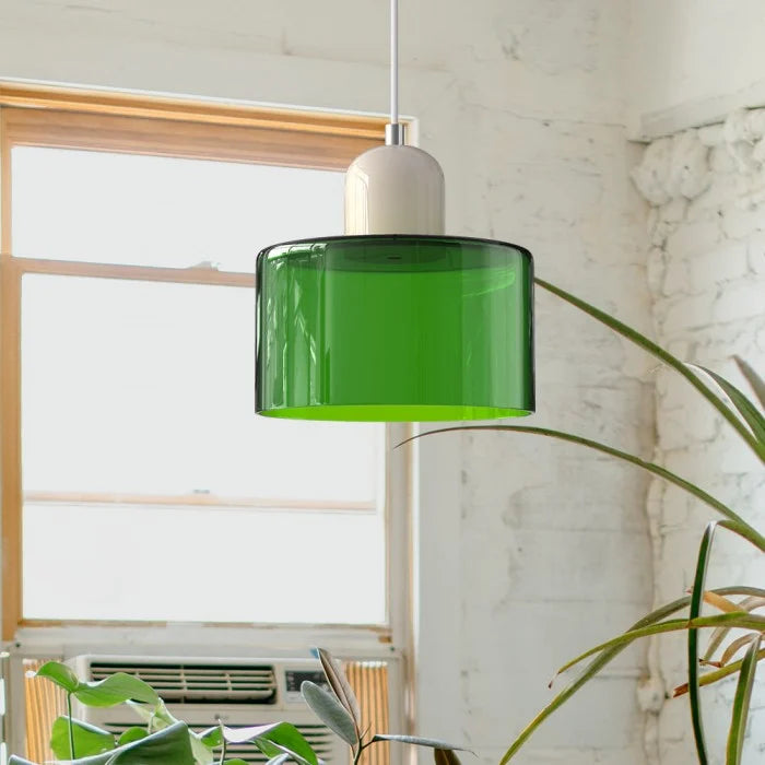 Claroo™ Ovia Glazen Hanglamp
