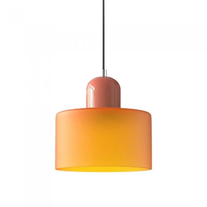 Claroo™ Ovia Glazen Hanglamp