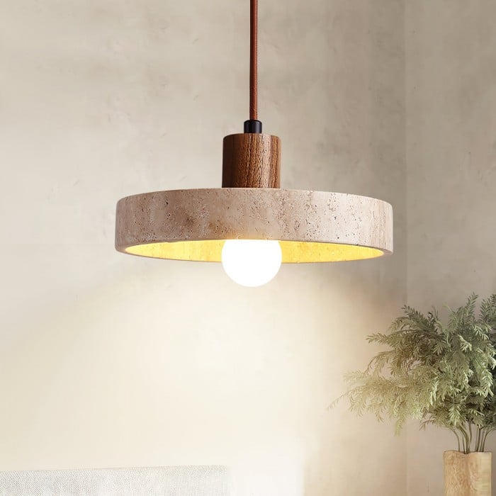 Claroo™ Solenne Hanglamp