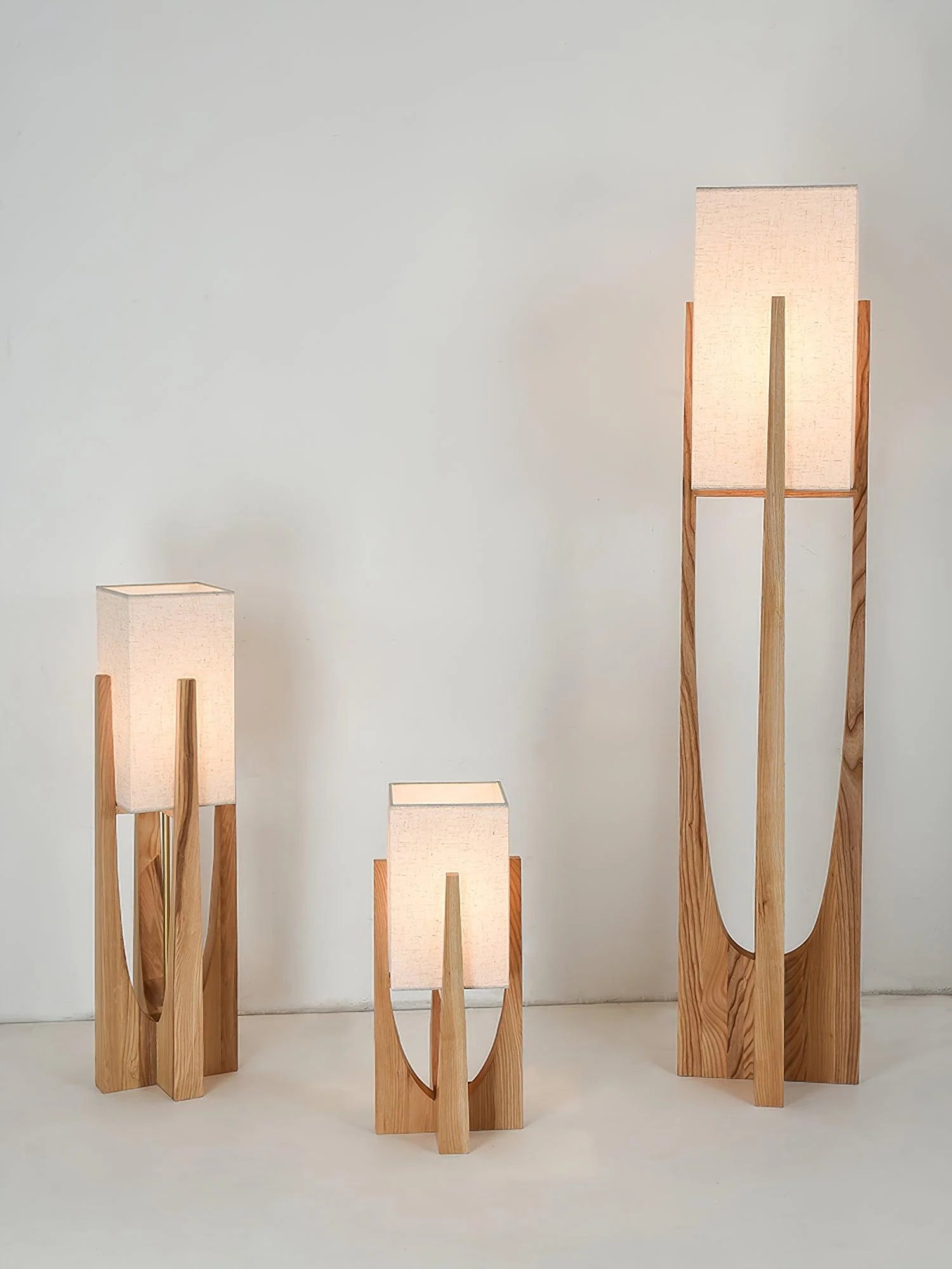 Claroo™ Tara Vloerlamp