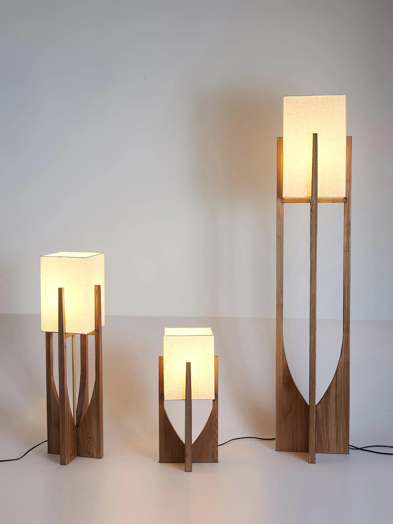 Claroo™ Tara Vloerlamp