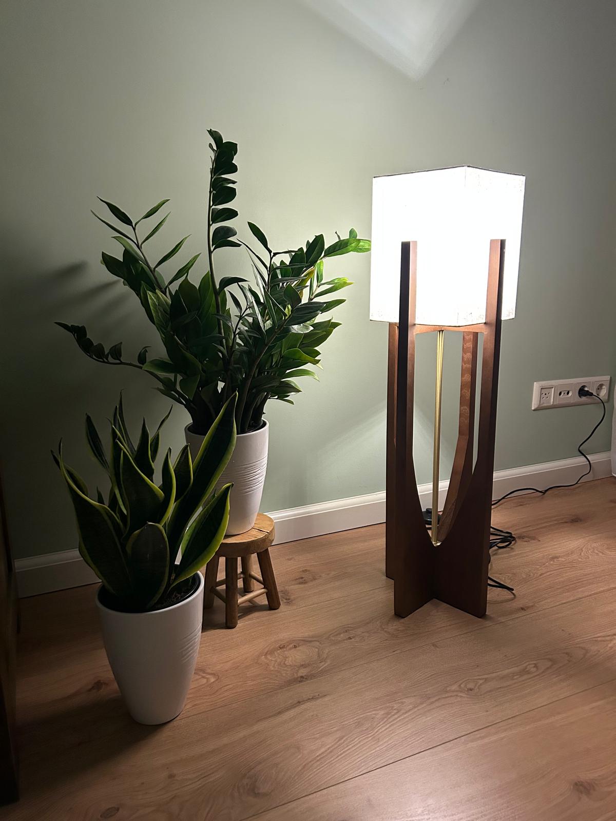 Claroo™ Tara Vloerlamp