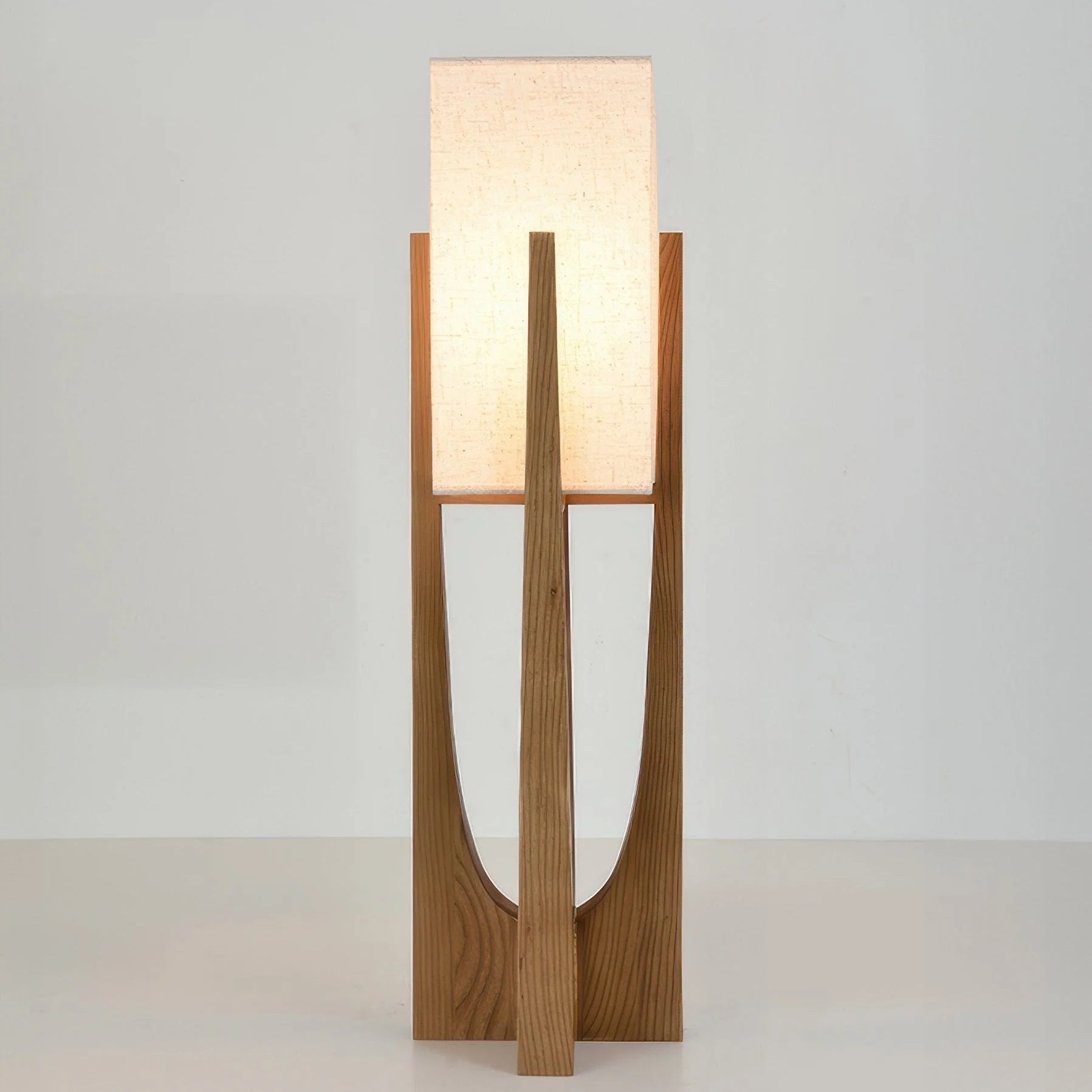 Claroo™ Tara Vloerlamp
