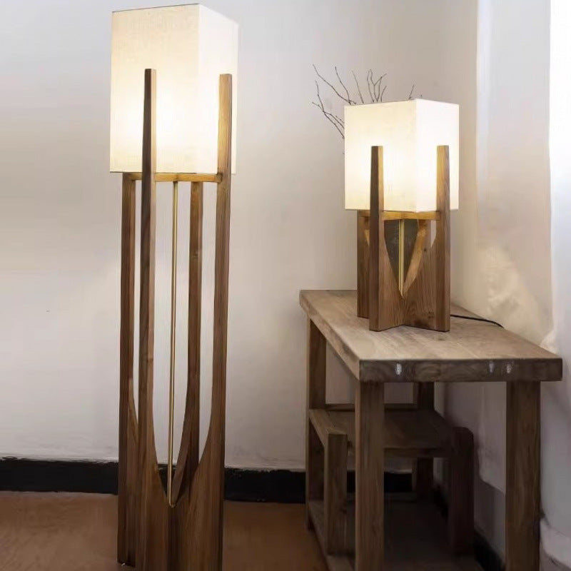 Claroo™ Tara Vloerlamp