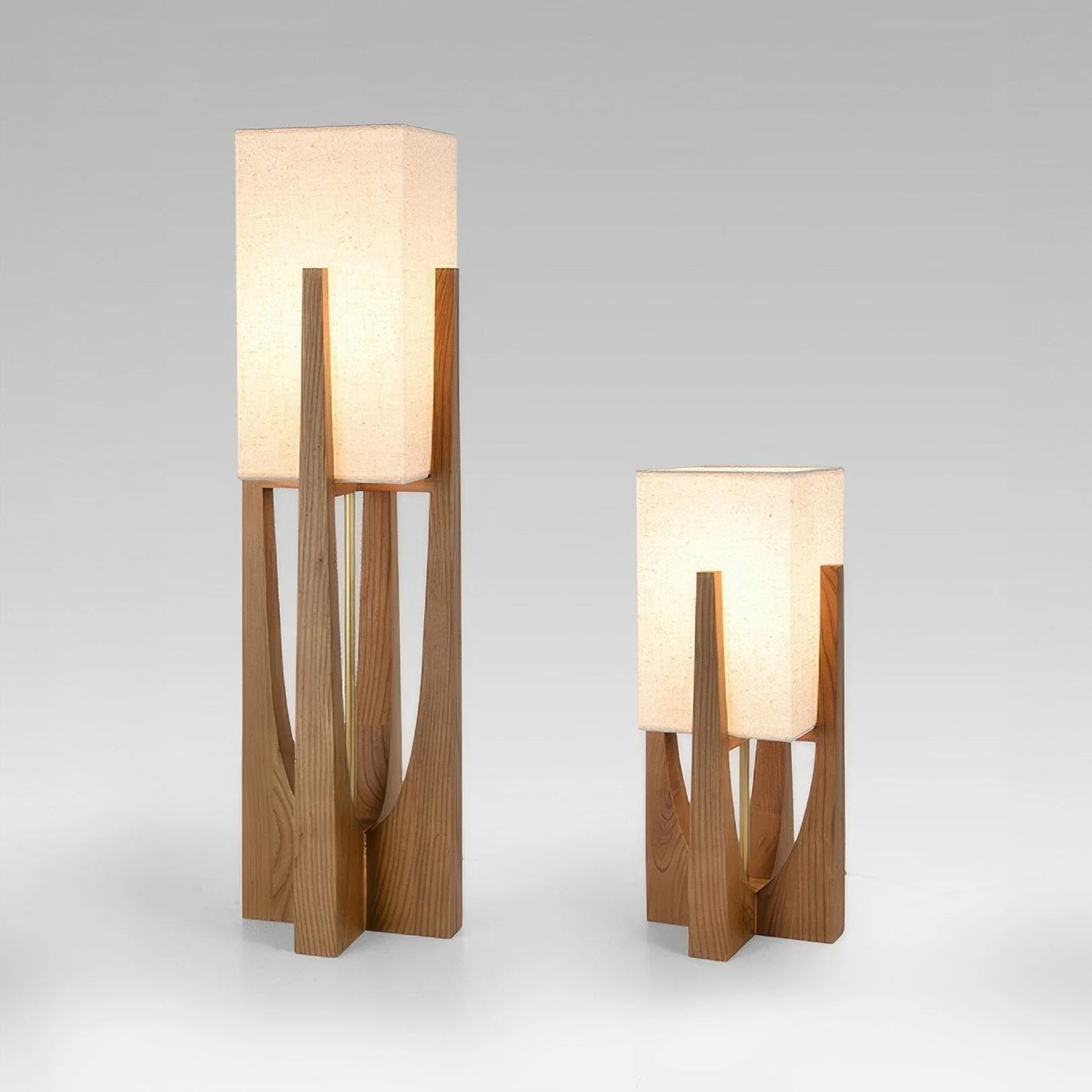 Claroo™ Tara Vloerlamp
