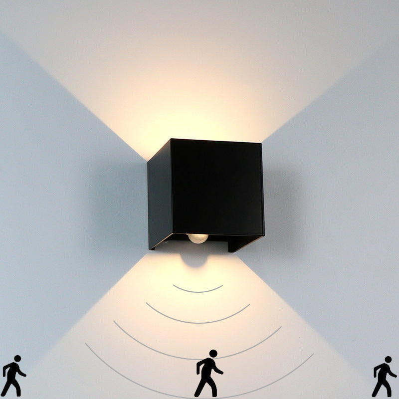 Claroo™ LED Wandlamp