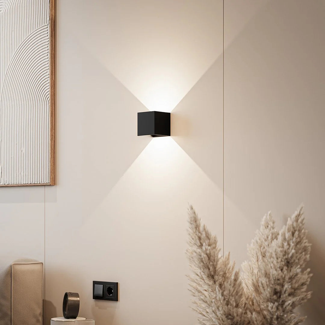 Claroo™ LED Wandlamp