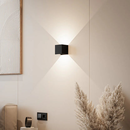 Claroo™ LED Wandlamp