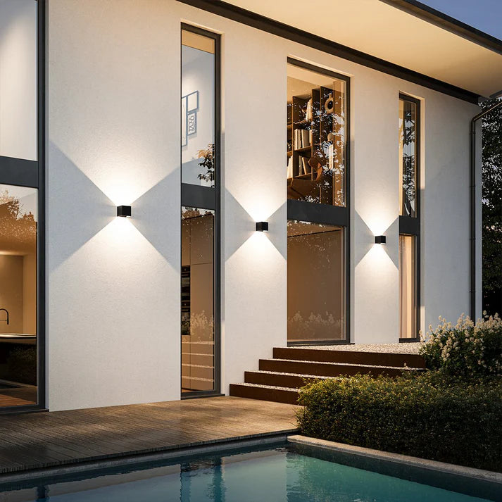 Claroo™ LED Wandlamp